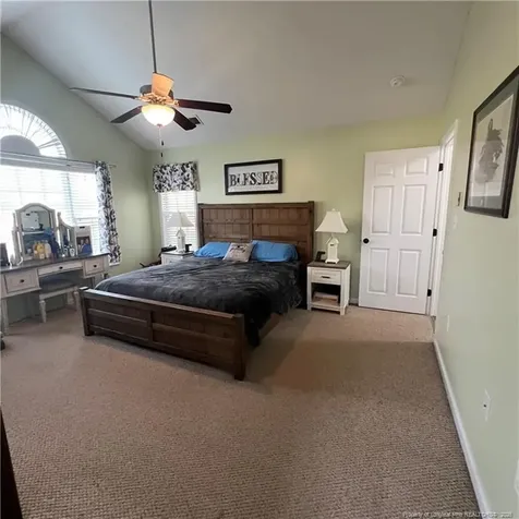 5616 Royal Pines Circle Wade NC 28395