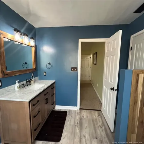 5616 Royal Pines Circle Wade NC 28395
