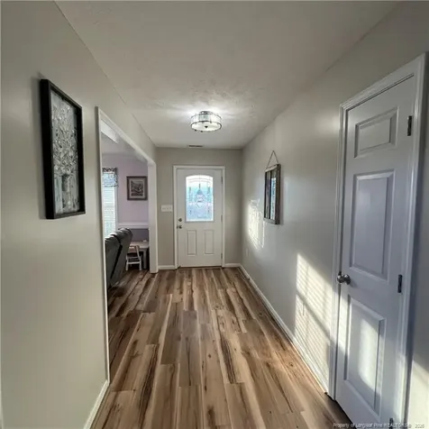 5616 Royal Pines Circle Wade NC 28395