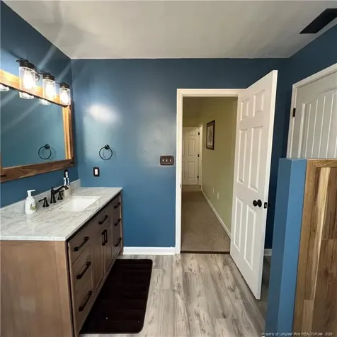 5616 Royal Pines Circle Wade NC 28395