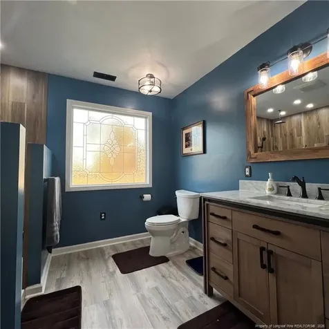 5616 Royal Pines Circle Wade NC 28395