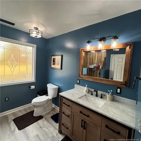 5616 Royal Pines Circle Wade NC 28395