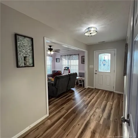 5616 Royal Pines Circle Wade NC 28395