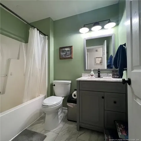5616 Royal Pines Circle Wade NC 28395