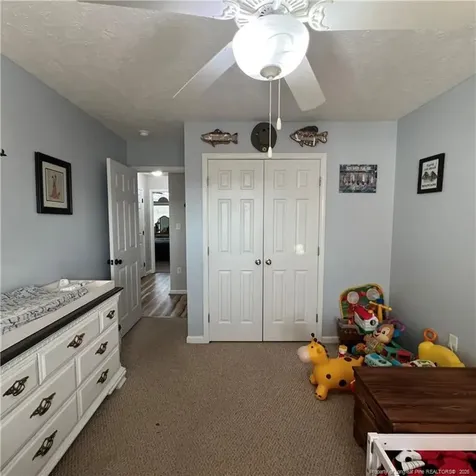 5616 Royal Pines Circle Wade NC 28395