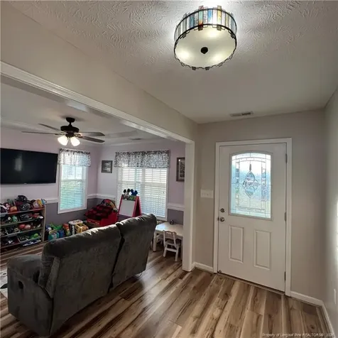 5616 Royal Pines Circle Wade NC 28395