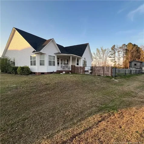 5616 Royal Pines Circle Wade NC 28395