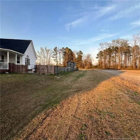5616 Royal Pines Circle Wade NC 28395