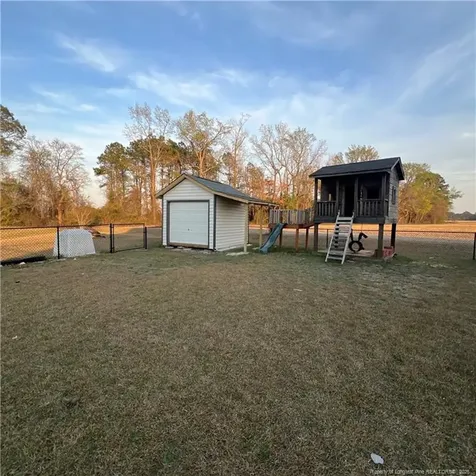 5616 Royal Pines Circle Wade NC 28395