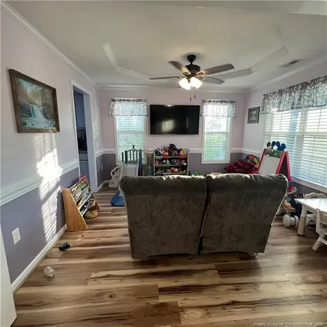 5616 Royal Pines Circle Wade NC 28395