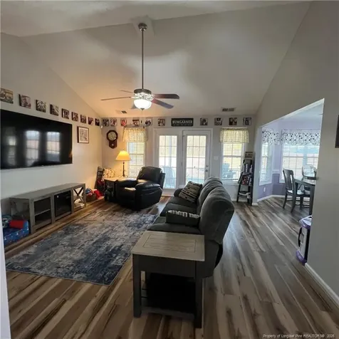 5616 Royal Pines Circle Wade NC 28395