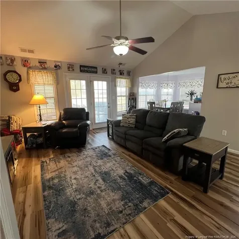 5616 Royal Pines Circle Wade NC 28395