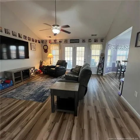 5616 Royal Pines Circle Wade NC 28395