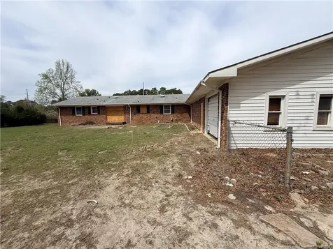 3701 Village Drive Fayetteville NC 28304