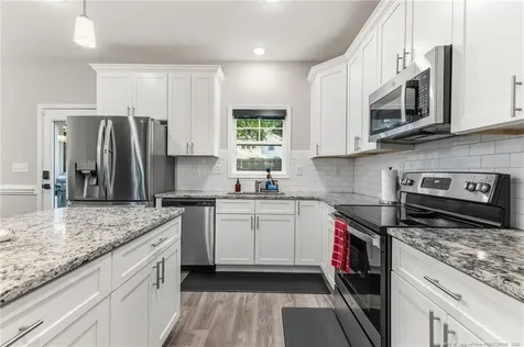 817 Carolina Avenue Fayetteville NC 28301