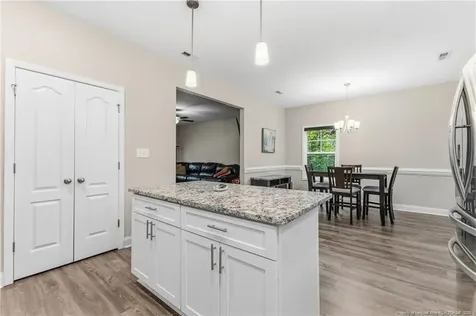 817 Carolina Avenue Fayetteville NC 28301