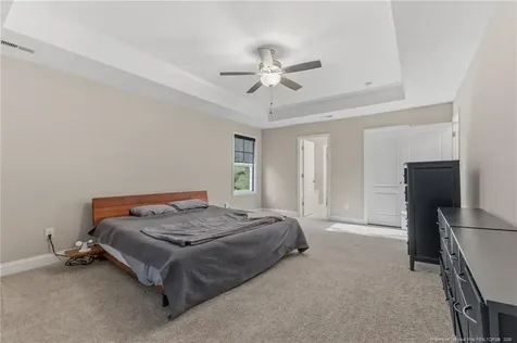 817 Carolina Avenue Fayetteville NC 28301