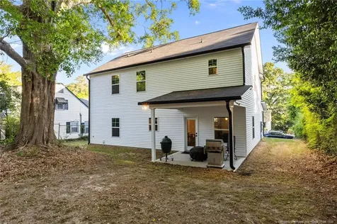 817 Carolina Avenue Fayetteville NC 28301