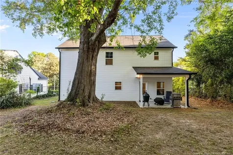 817 Carolina Avenue Fayetteville NC 28301