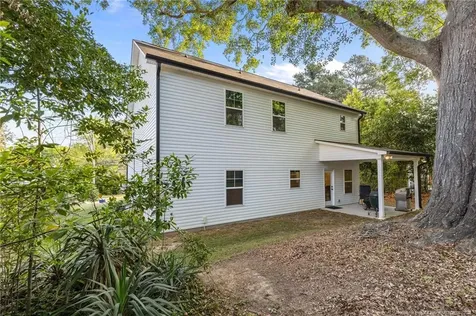 817 Carolina Avenue Fayetteville NC 28301