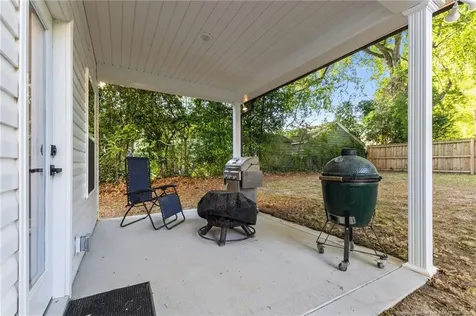 817 Carolina Avenue Fayetteville NC 28301