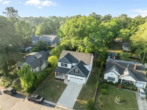 817 Carolina Avenue Fayetteville NC 28301