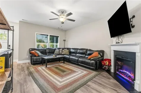 817 Carolina Avenue Fayetteville NC 28301
