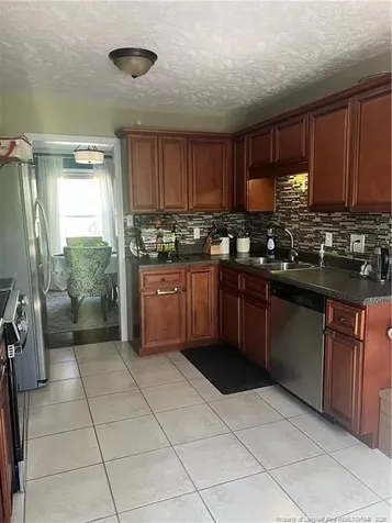 1526 Trevino Drive Fayetteville NC 28303