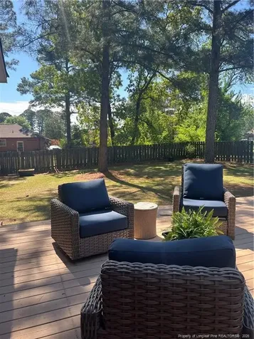 1526 Trevino Drive Fayetteville NC 28303