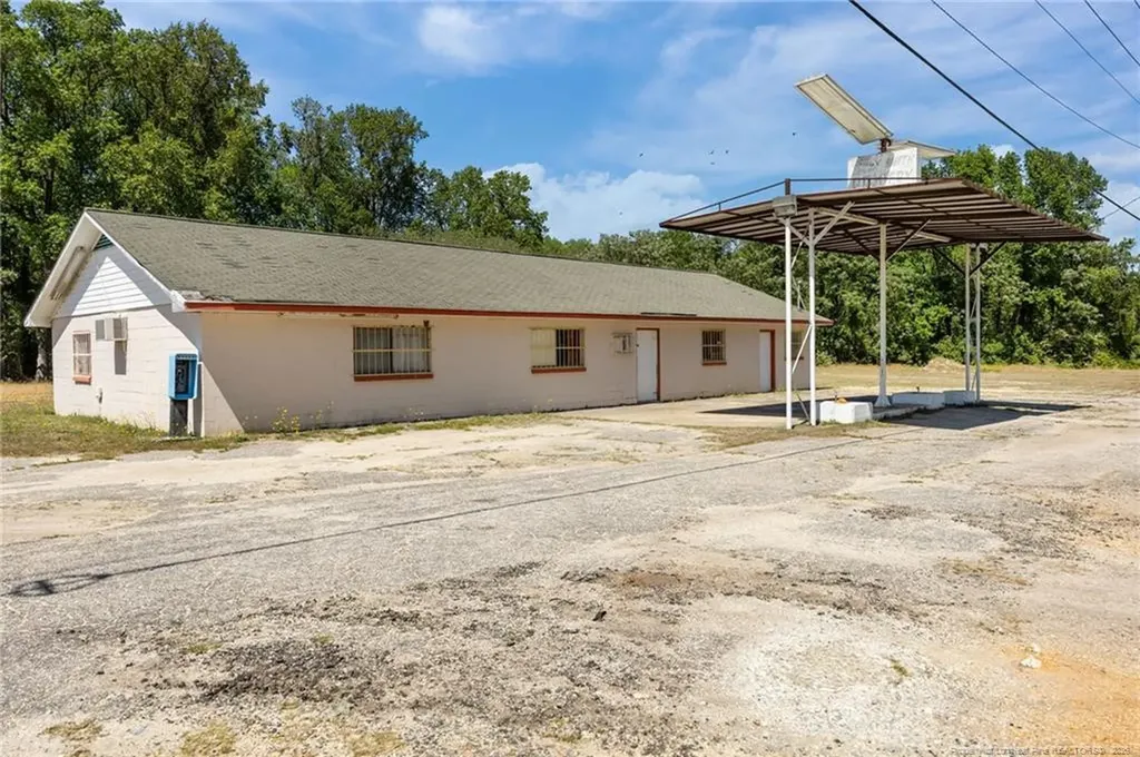 4400 Newton Grove Highway Newton Grove NC 28366