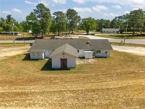 4400 Newton Grove Highway Newton Grove NC 28366