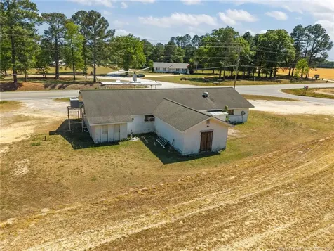 4400 Newton Grove Highway Newton Grove NC 28366