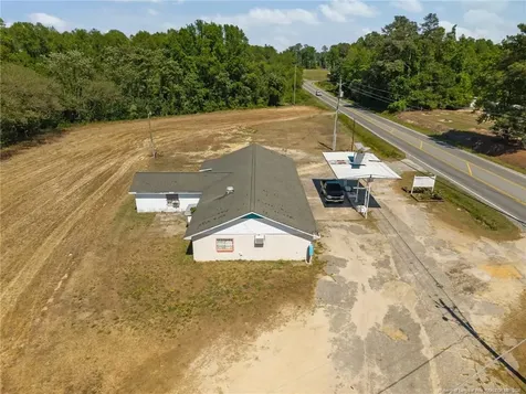 4400 Newton Grove Highway Newton Grove NC 28366