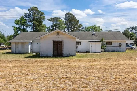 4400 Newton Grove Highway Newton Grove NC 28366