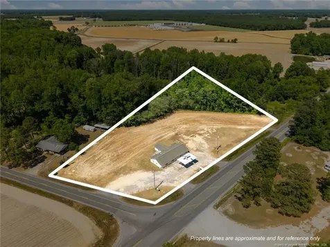4400 Newton Grove Highway Newton Grove NC 28366