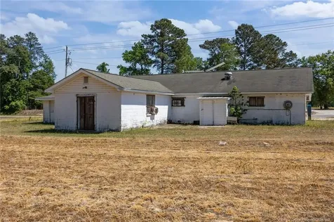 4400 Newton Grove Highway Newton Grove NC 28366