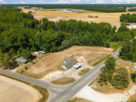 4400 Newton Grove Highway Newton Grove NC 28366