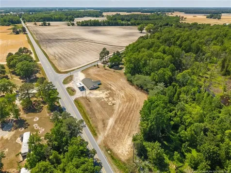 4400 Newton Grove Highway Newton Grove NC 28366