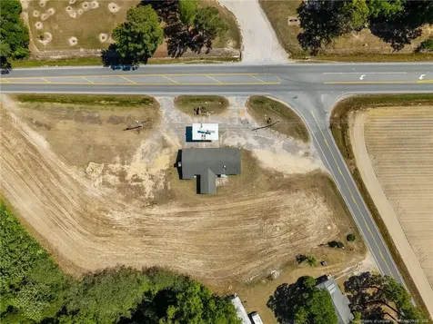 4400 Newton Grove Highway Newton Grove NC 28366