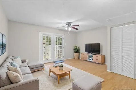 422 Kirkcaldy Court Fayetteville NC 28314