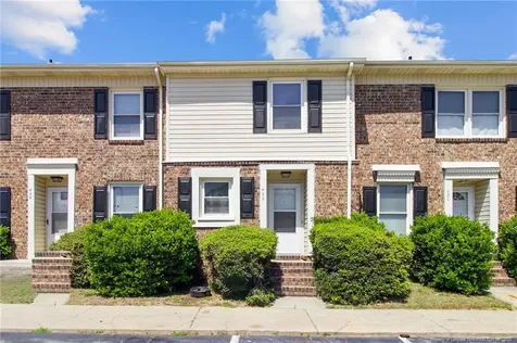 422 Kirkcaldy Court Fayetteville NC 28314