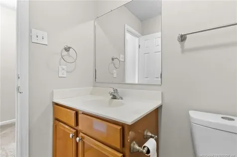 422 Kirkcaldy Court Fayetteville NC 28314