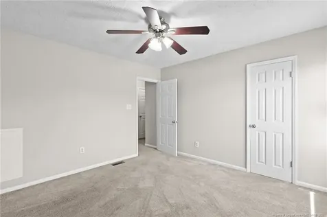 422 Kirkcaldy Court Fayetteville NC 28314