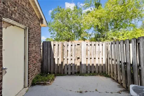 422 Kirkcaldy Court Fayetteville NC 28314