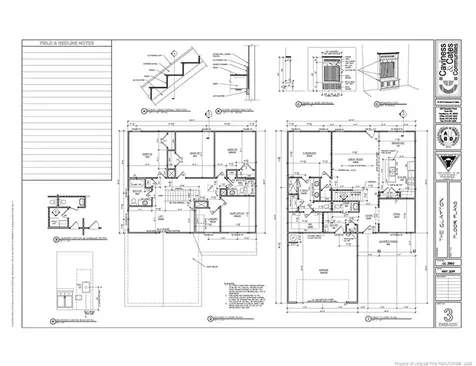 104 Hookbill Lane Lillington NC 27546