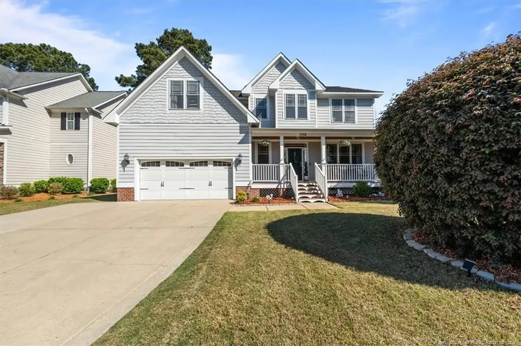 2708 Plum Ridge Road Fayetteville NC 28306