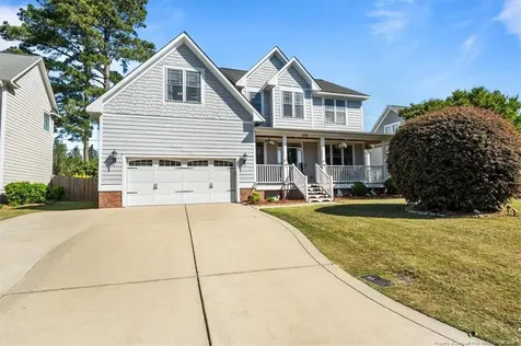 2708 Plum Ridge Road Fayetteville NC 28306