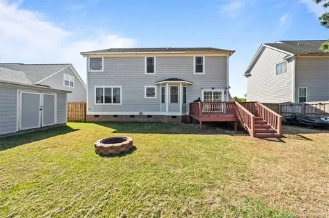 2708 Plum Ridge Road Fayetteville NC 28306