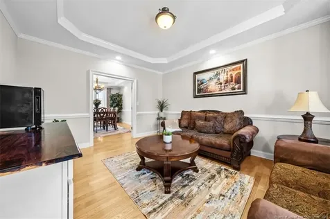 2708 Plum Ridge Road Fayetteville NC 28306