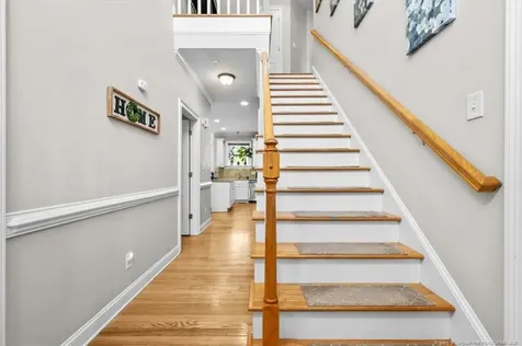 2708 Plum Ridge Road Fayetteville NC 28306